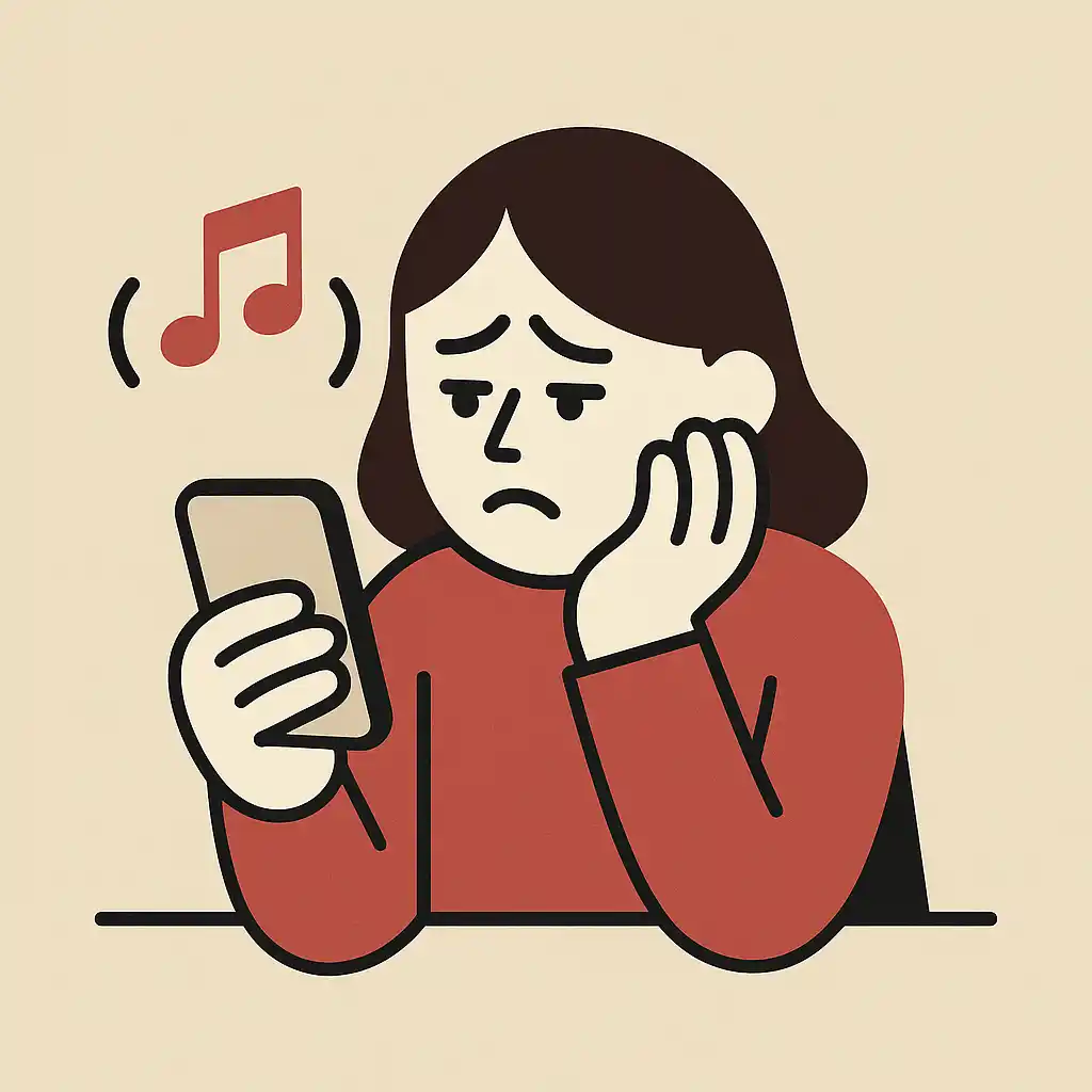 Background Music For Overthinking Texts Like You’re In A Teen Drama Reboot